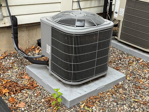 24/7 Emergency Ductwork Repair experts in Anna, OH