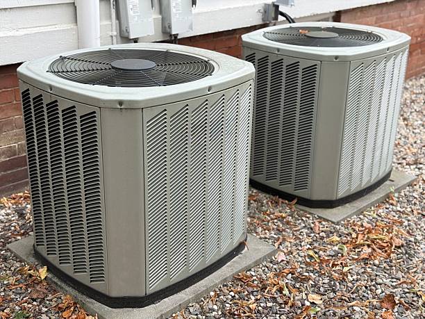 Reliable Ductwork Repair contractor in Anna, OH by JG Cool HVAC