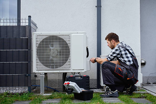 Trusted Ductwork Repair service in Anna, OH - JG Cool HVAC